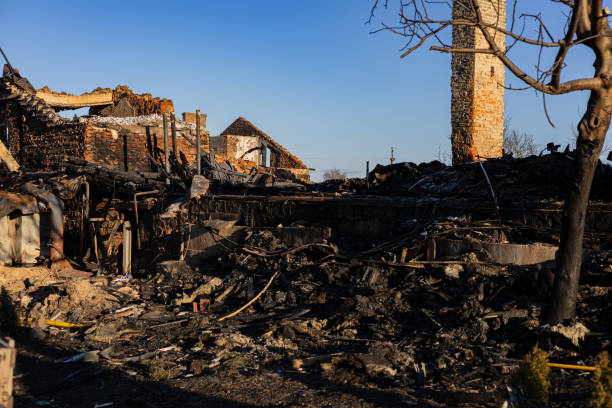 Reliable Firefighting Water Removal contractor in Mount Holly, NJ by Fire Damage Flint