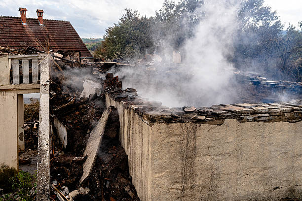 Affordable Firefighting Water Removal solutions in Mount Holly, NJ